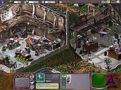  /Factory Mogul/ Crazy Factory