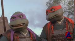 - 3 /Teenage Mutant Ninja Turtles III
