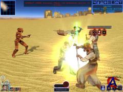 Star Wars: Knights of the Old Republic: Epic Collection (2 in 1) (RUS) [RePack]  R.G. 