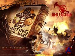 Red Faction Guerrilla
