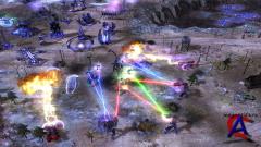 Command & Conquer 3:   (Rus) [RePackR.G. ]