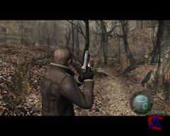 Resident Evil 4 Special Edition (RUSENG) [P]  R.G. 
