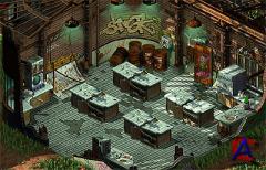  /Factory Mogul/ Crazy Factory
