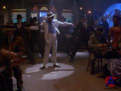   / Moonwalker