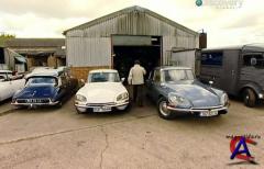  () ( 5,   ) / Wheeler Dealers On the Road (2008) PDTVRip