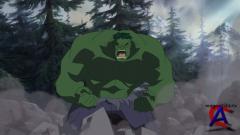    / Hulk Vs. Wolverine