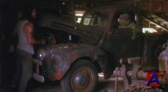 -/	Teenage Mutant Ninja Turtles
