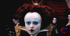     / Alice in Wonderland [TS]