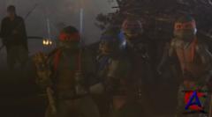 - 3 /Teenage Mutant Ninja Turtles III
