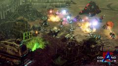 Command & Conquer 4: Tiberian Twilight (Rus) [Lossless RePack]  R.G. 