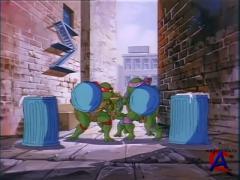    (  2)/Teenage Mutant Ninja Turtles