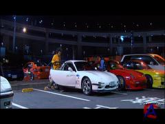  :  / Wangan Midnight: The Movie
