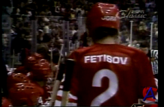 USA-USSR. Miracle on ice / -.   