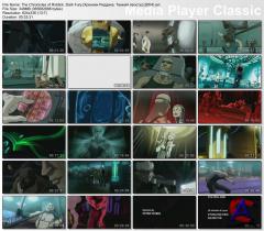  :   / The Chronicles of Riddick: Dark Fury