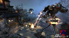  Unreal Tournament 3