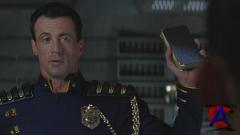   / Judge Dredd