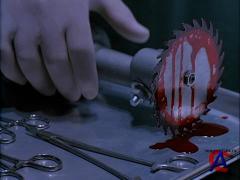   / Dr. Giggles