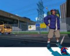 FreeStyle Online Street Basketball