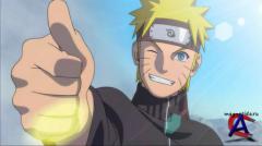  5 / Gekijo ban Naruto: Shippuden - Kizuna
