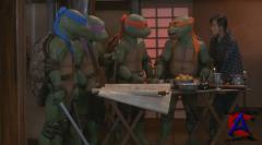 - 3 /Teenage Mutant Ninja Turtles III