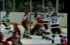 USA-USSR. Miracle on ice / -.   