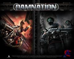 Damnation