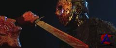    / Freddy vs. Jason