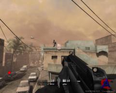  :  / Soldier of Fortune Payback