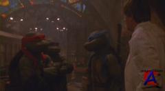 - 2:   /Teenage Mutant Ninja Turtles II: The Secret of the Ooze