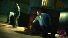 Prison Break: The Conspiracy