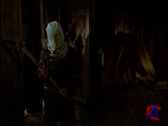  13 -  2 / Friday the 13th Part 2
