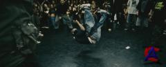   / Stomp the Yard