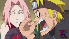  5 / Gekijo ban Naruto: Shippuden - Kizuna