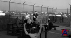   X / American History X
