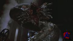    / Deep Rising