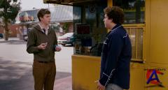 Super / Superbad [Unrated]