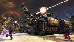  Unreal Tournament 3