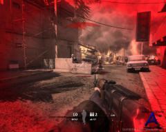  :  / Soldier of Fortune Payback