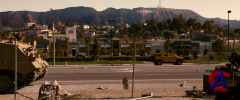    Z / Zombieland