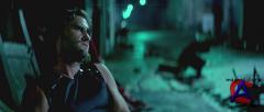   - / Escape from New York