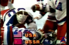 USA-USSR. Miracle on ice / -.   