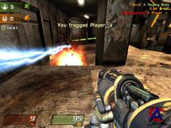 Quake 4