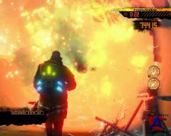 Red Faction: Guerrilla