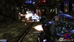  Unreal Tournament 3