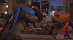 - 2:   /Teenage Mutant Ninja Turtles II: The Secret of the Ooze