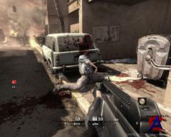  :  / Soldier of Fortune Payback