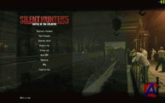 Silent Hunter 5: Battle of the Atlantic ()