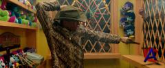    Z / Zombieland