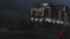    / Deep Rising