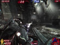 Unreal Tournament 3